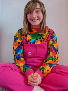cheryl thislineismine autism