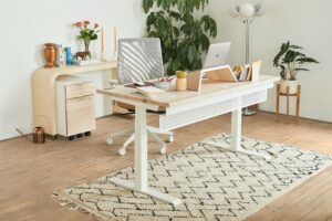 adjustable desk dsa equipment