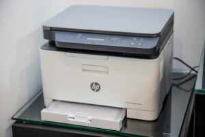 dsa equipment printer